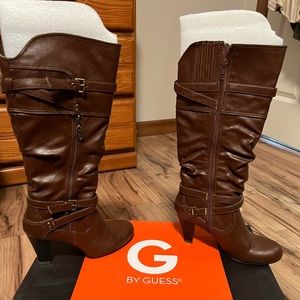 Women’s G by Guess boots